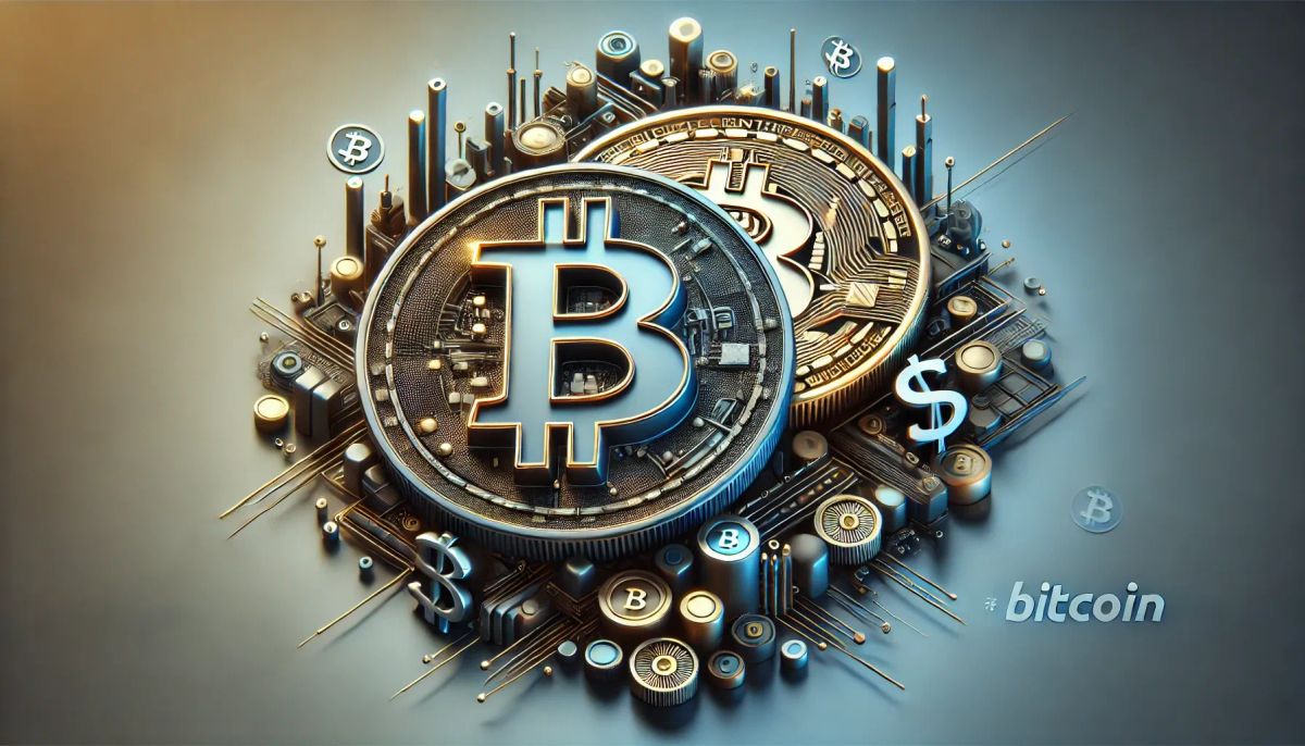 Global Dollar Dynamics & Bitcoin Challenges