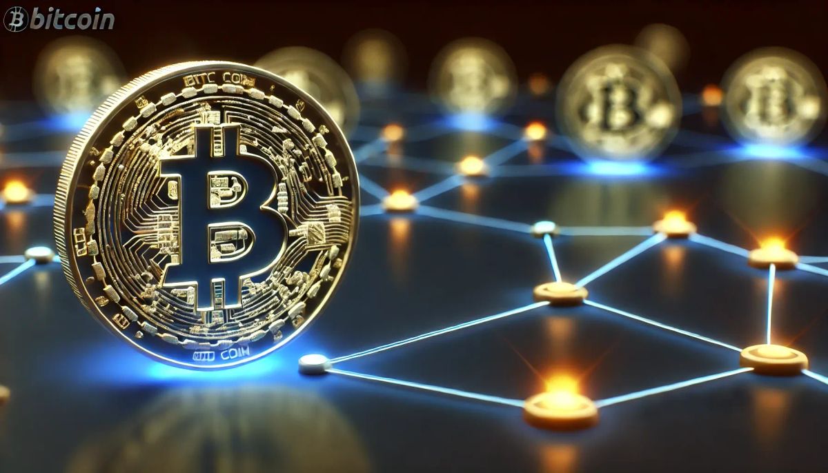 Securing Bitcoin’s Next Wave: Custody, Reserves, Retail