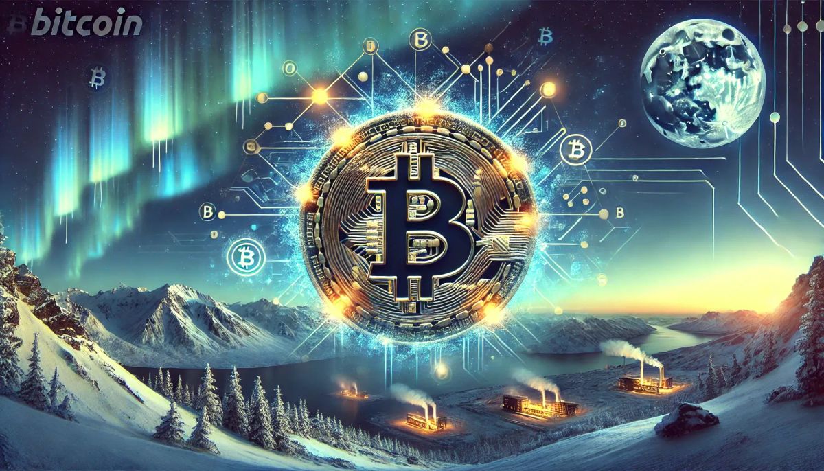 Bitcoin Mining as Europe’s Flexible Energy Backbone