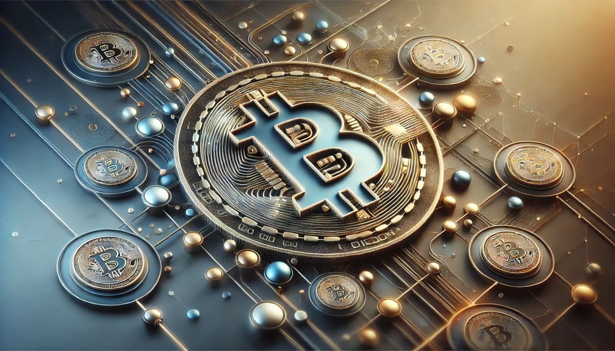 Monetary Reform Through Bitcoin