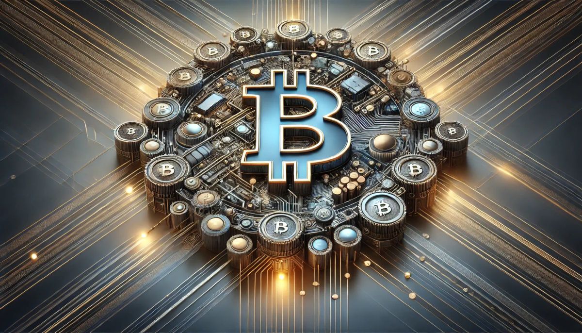 Bitcoin Revolution: Transforming Money & Governance