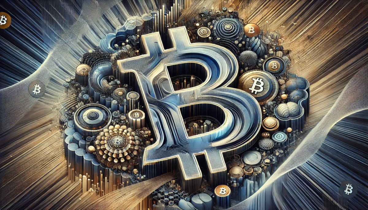 Bitcoin’s Disruptive Cultural & Geopolitical Impact