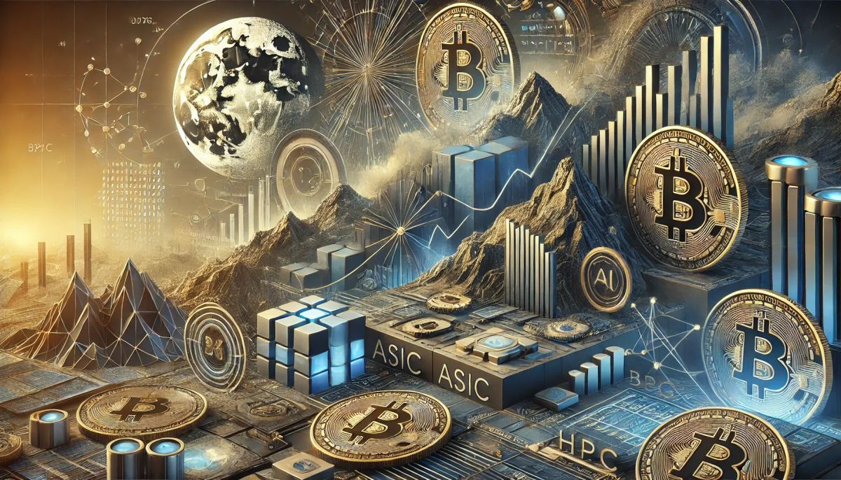 American Bitcoin: Integration and Expansion