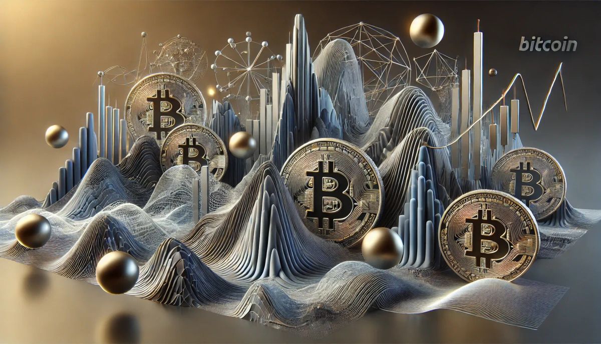 Market Turbulence and Bitcoin's Emerging Role