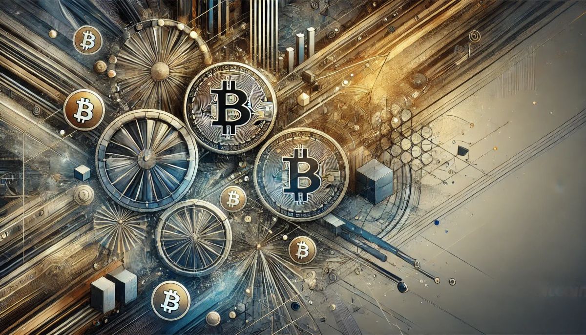 Bitcoin Surge: Navigating Volatility & Policy Impacts