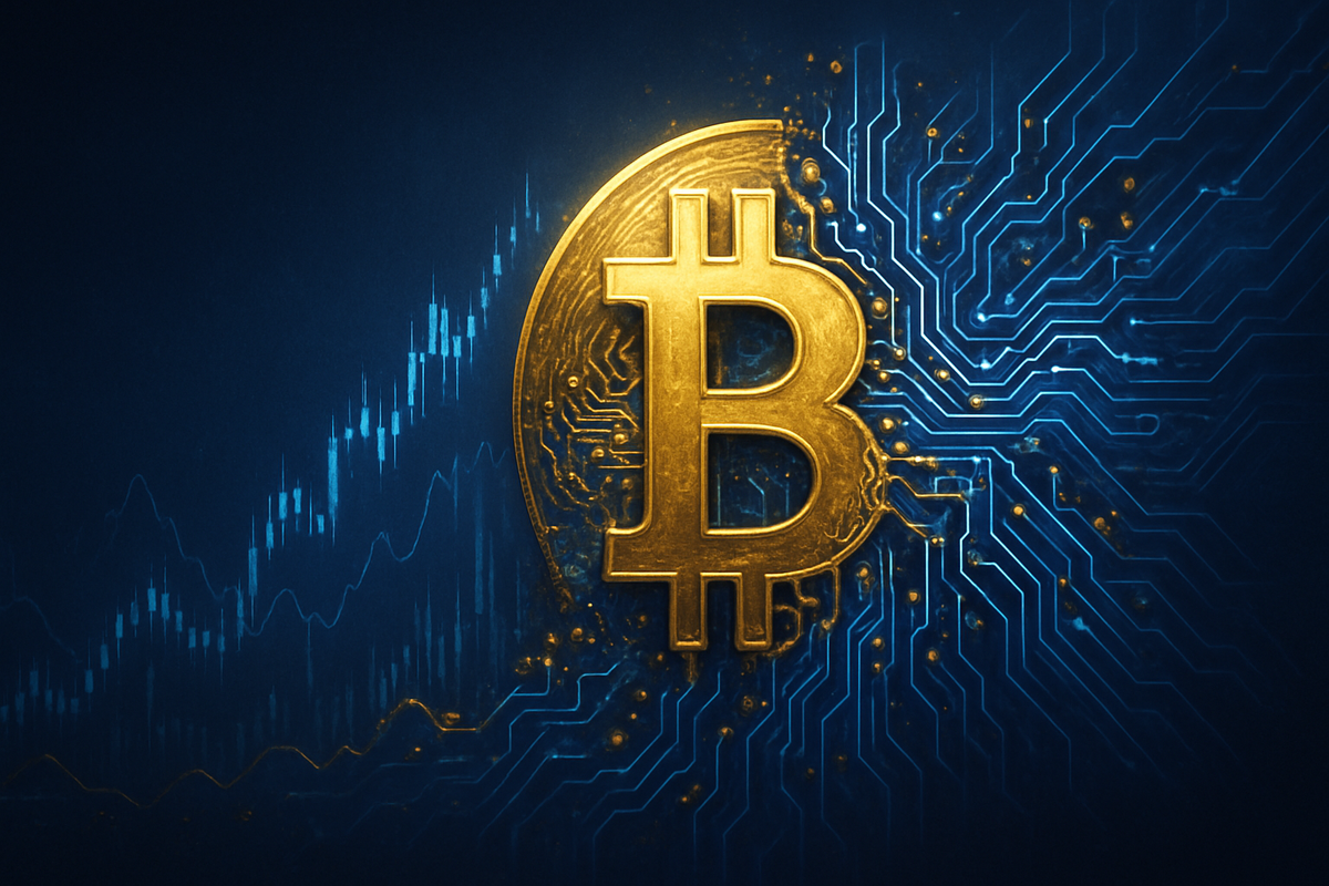 Strategic Bitcoin Reserves: State-Level Policy Playbook