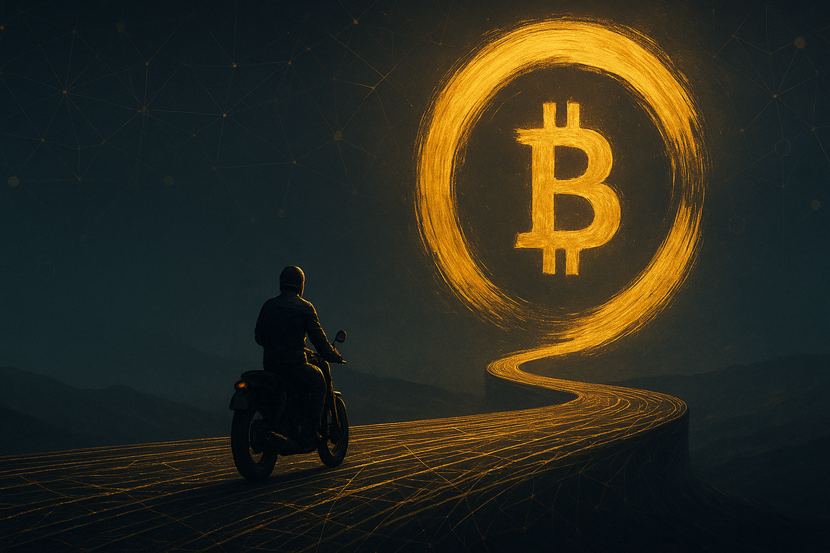 Balancing Bitcoin’s Cultural Roots with Financialization Pressures