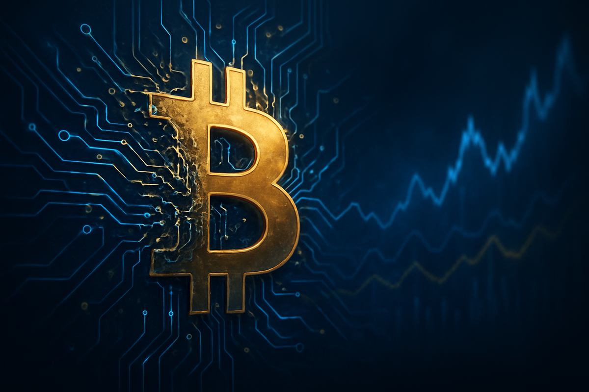 Bitcoin ETFs, Custody Risks, and Institutional Adoption