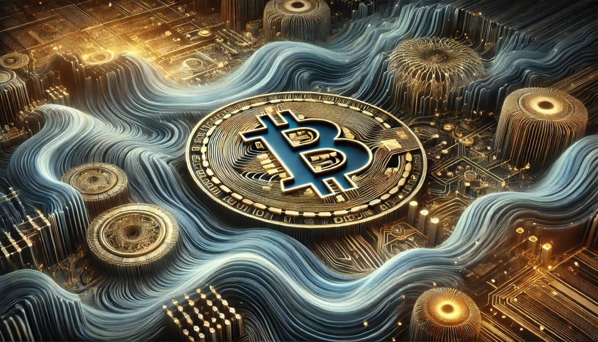 Institutional Anchoring and the End of Bitcoin’s Four-Year Cycle