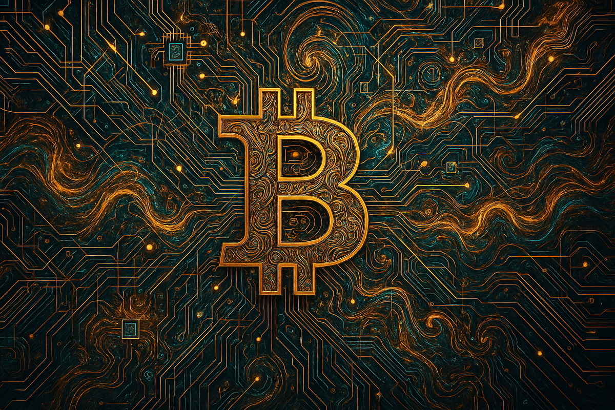 Gen Z Debt Pressures and Bitcoin’s Self-Custody Imperative