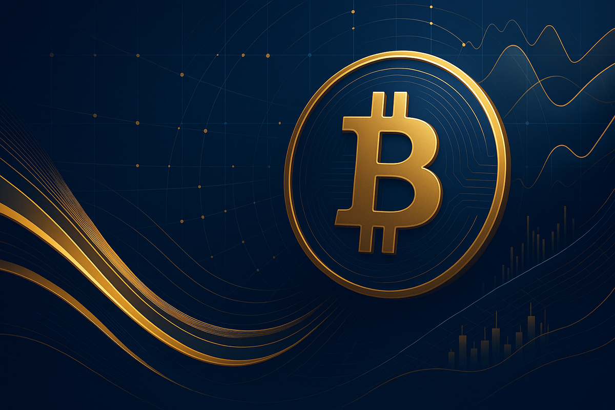 Market Psychology at $2T: Flows, Leverage, and On-Chain Signals