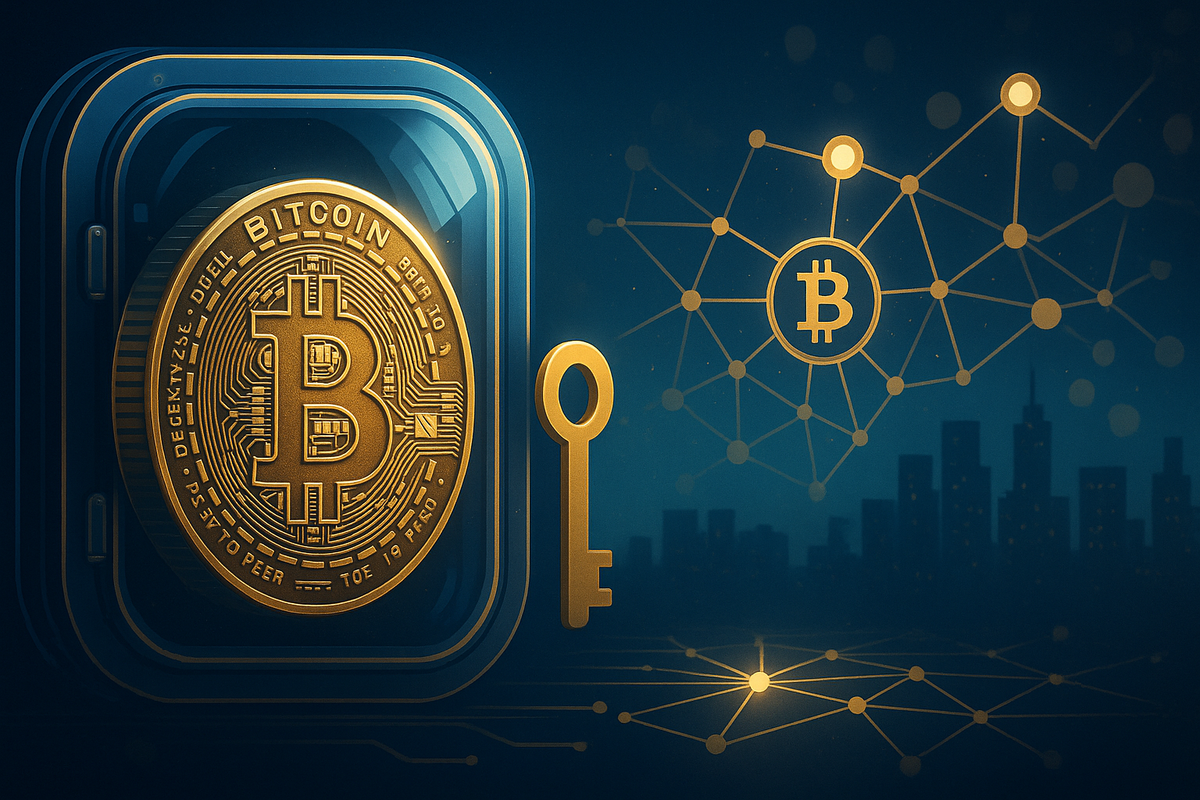 From HODL to Use: Mining, Energy Integration, and Education