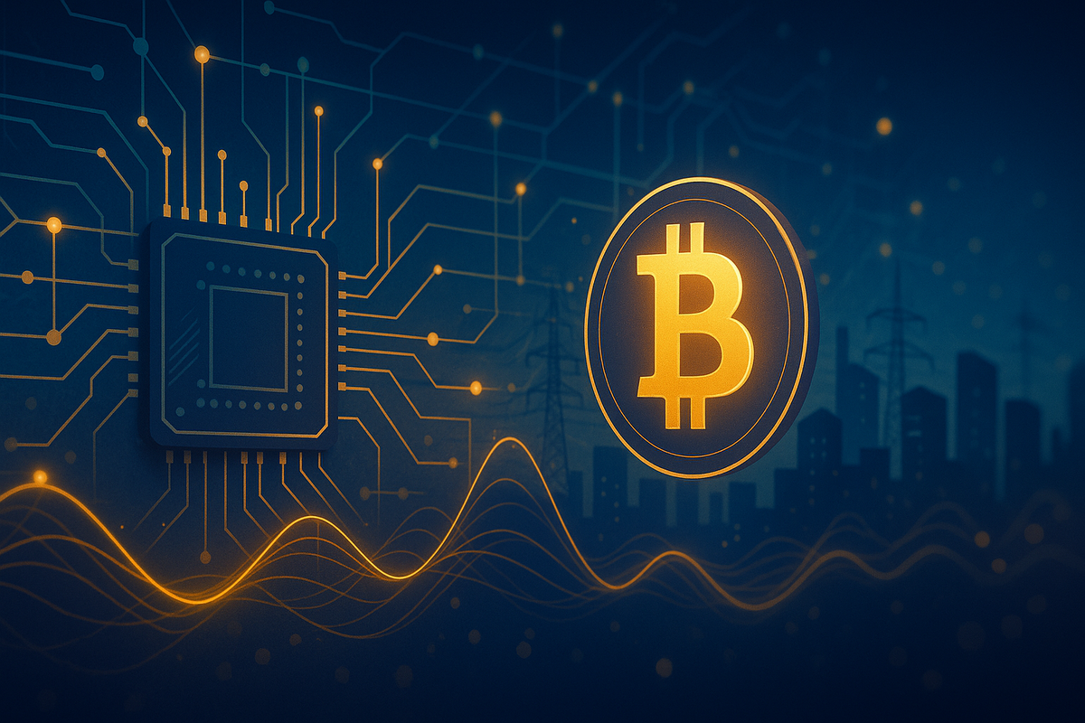 Macro Regime Shift: ETFs, Term Premia, and Bitcoin Risk