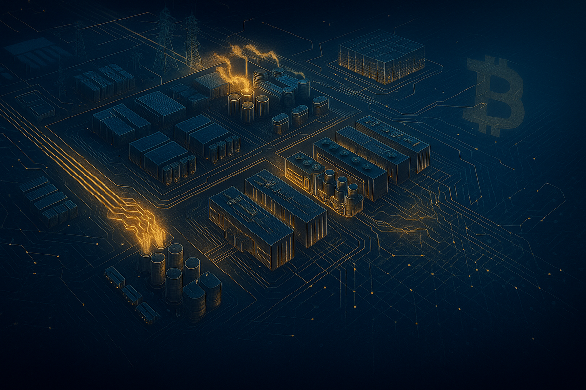 AI Gigawatt Campuses: Power Quality, Cooling, and Supply Risk