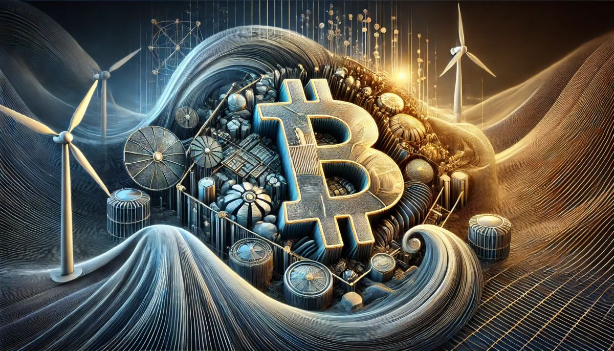 Economic integration of Bitcoin mining in renewable energy and grid management