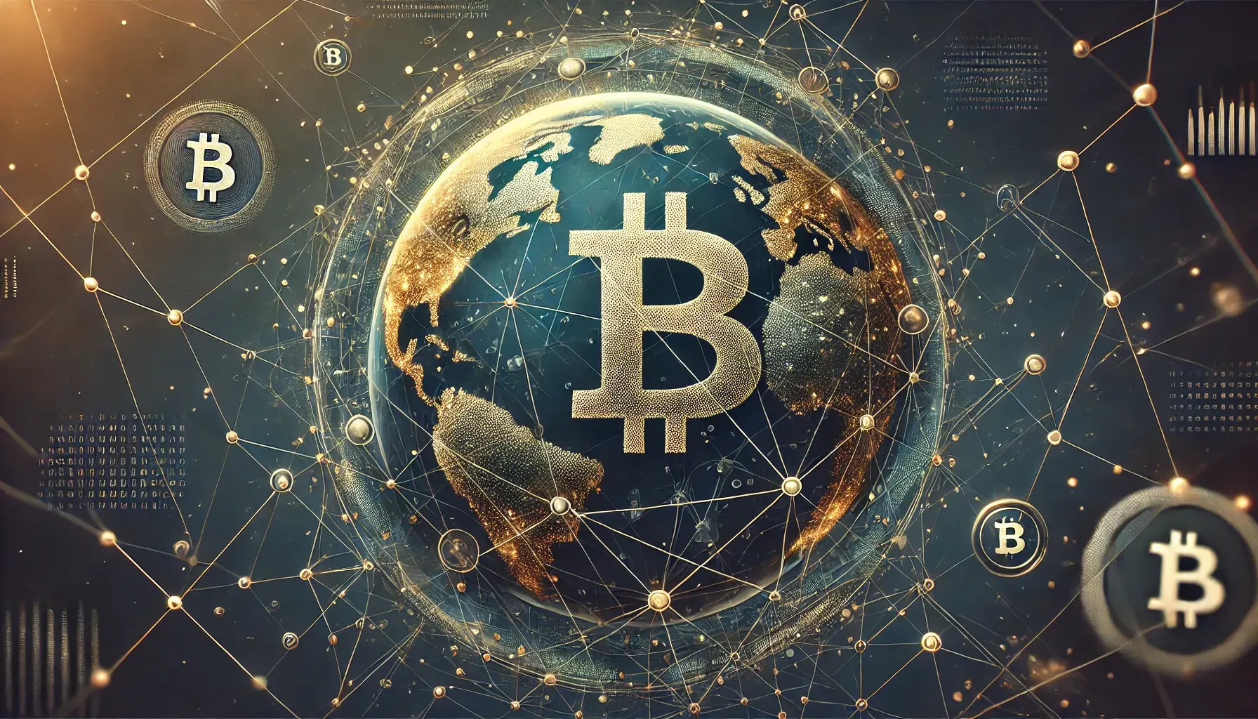 Global Macro Trends and Bitcoin Insights: Key Takeaways