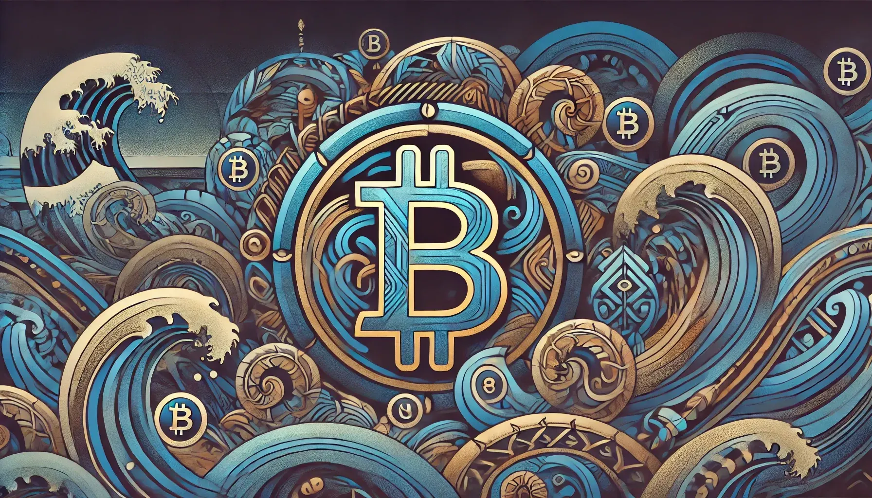 Empowering Sovereignty: Bitcoin, Human Rights, and Decentralized Technology