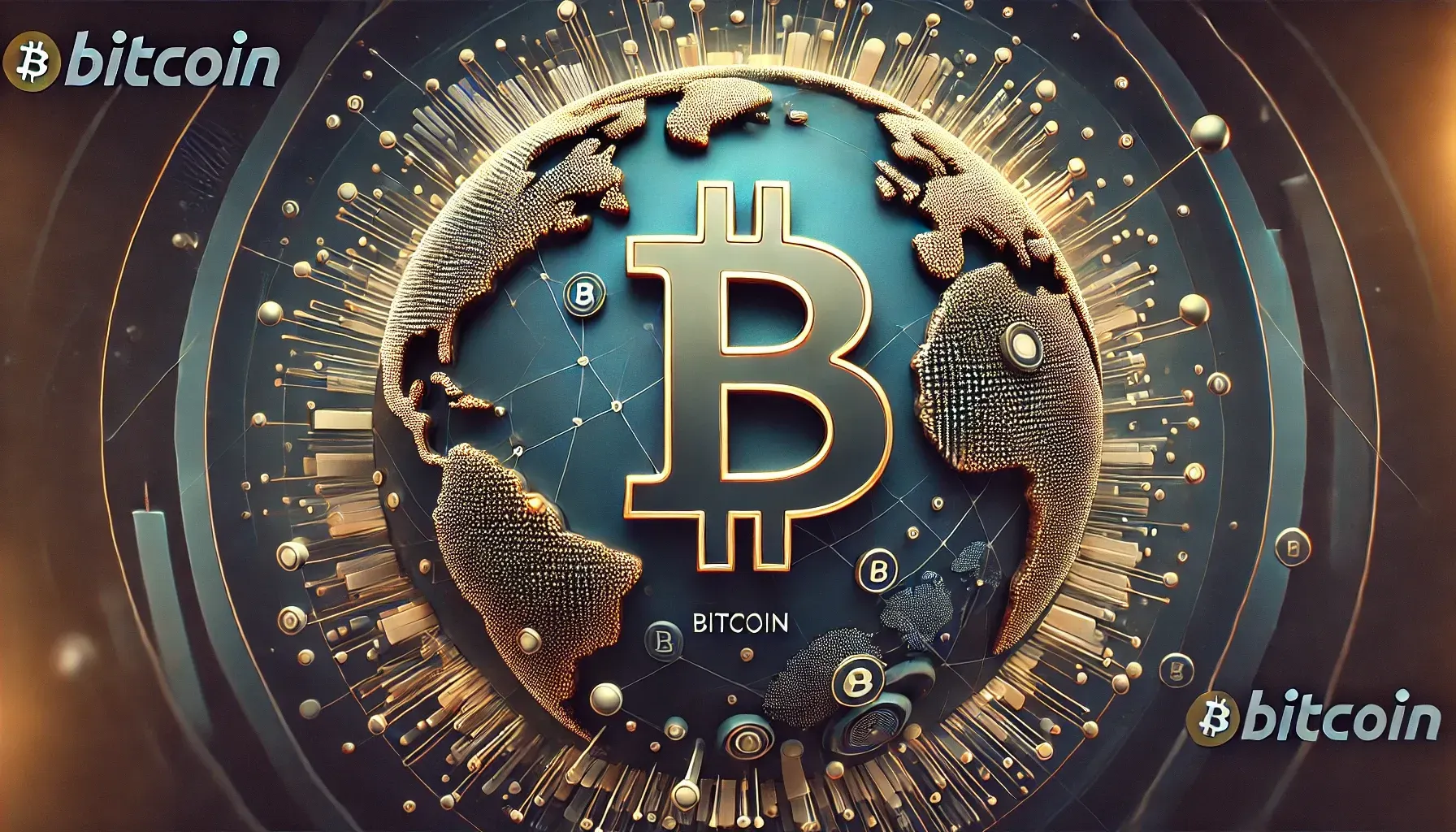 Understanding the Macro Forces Shaping Bitcoin’s Price