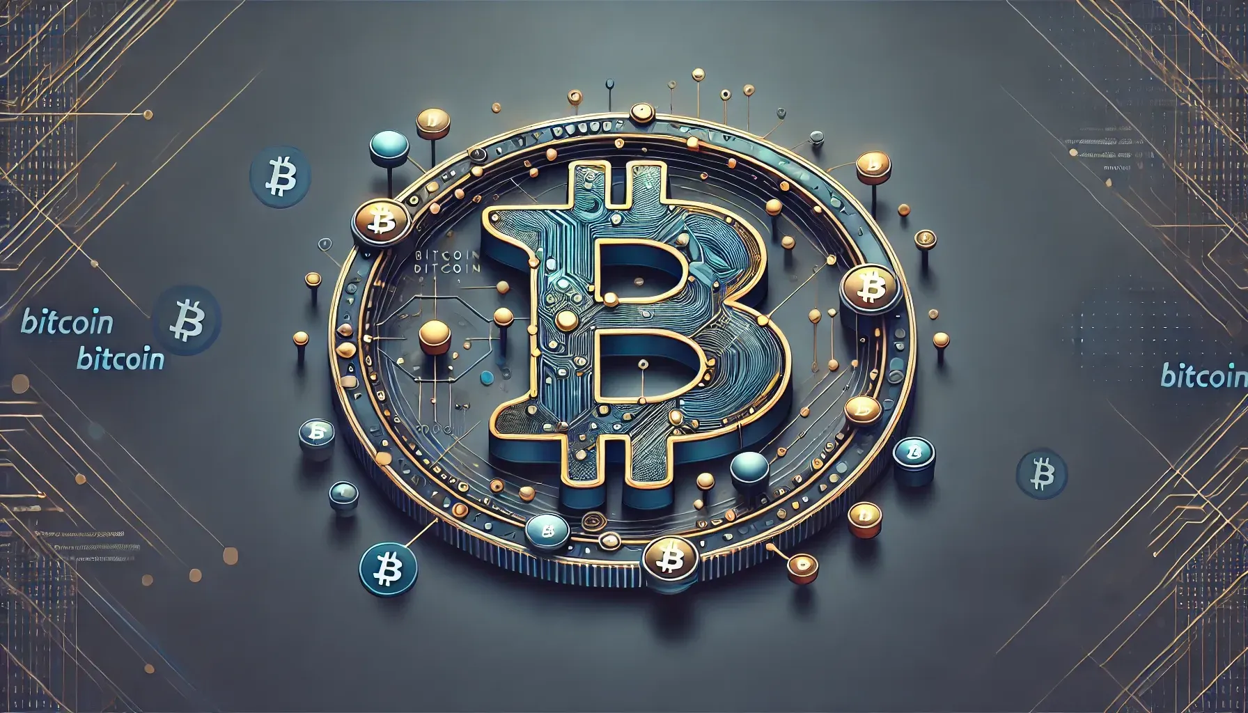 Bitcoin Fixes Capitalism: Addressing the Structural Flaws in Fiat Systems