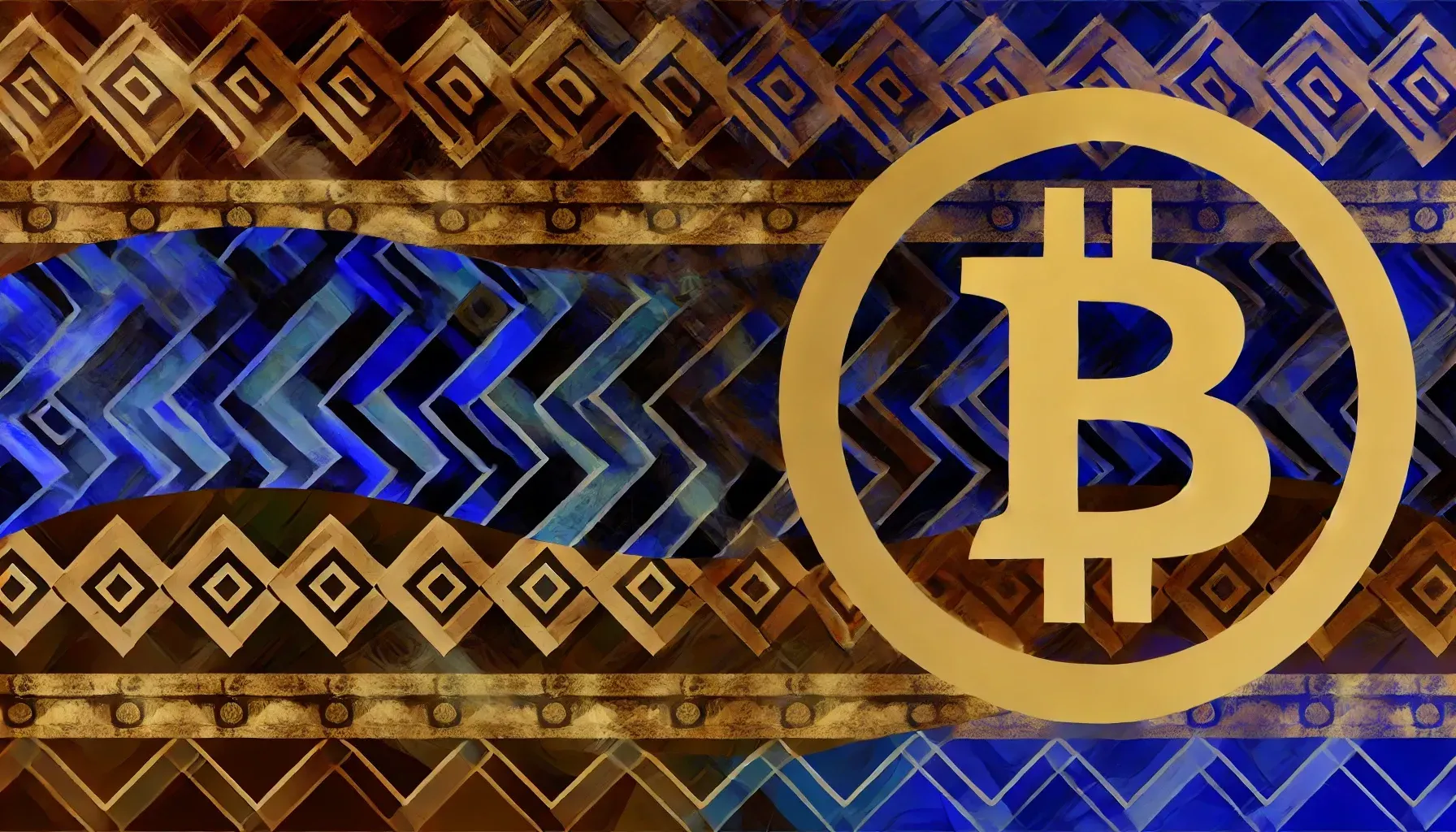 Bitcoin as a Tool to Revitalize Suriname’s Economy