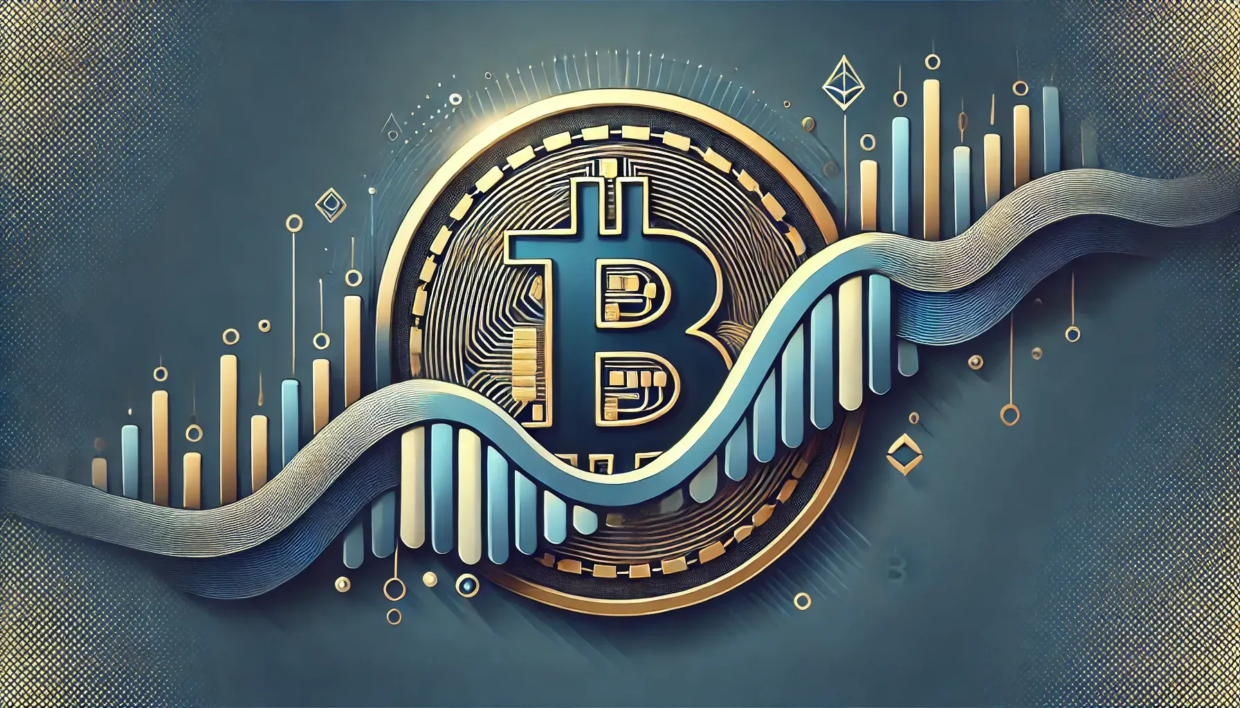 Bitcoin’s Role as a Hurdle Rate: A New Benchmark for Institutional Investors