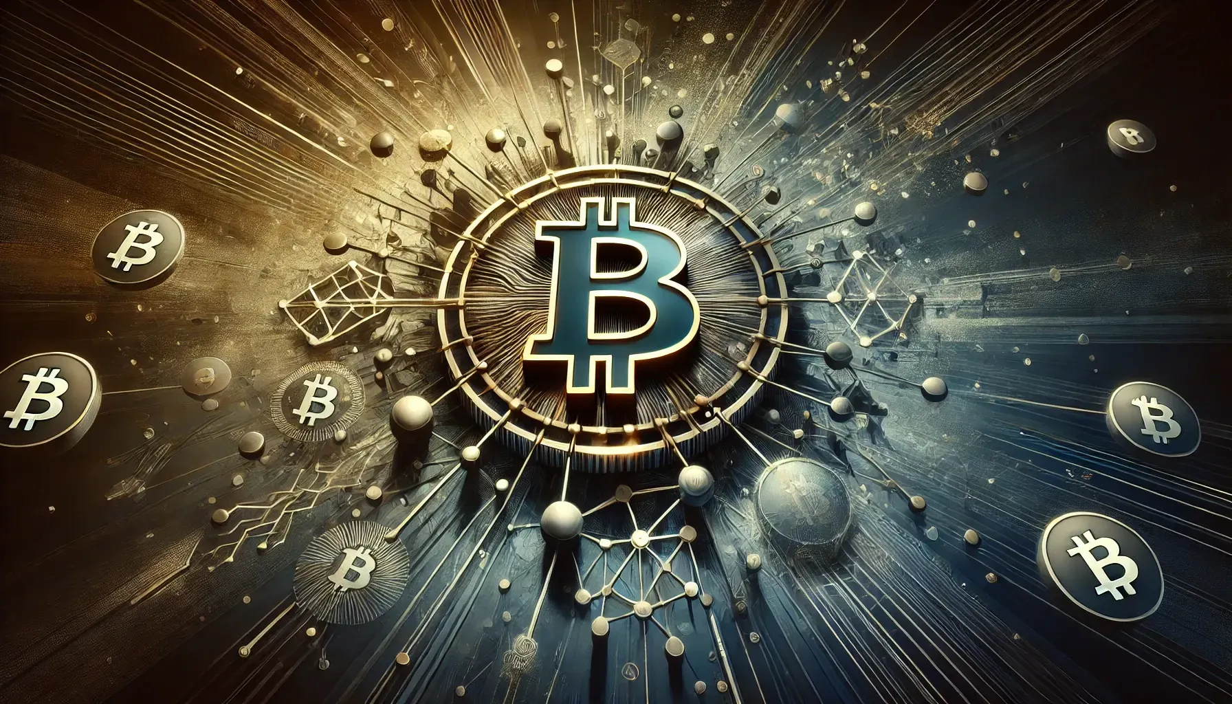 The Problem of Political Authority: Bitcoin’s Role in Redefining Power Structures