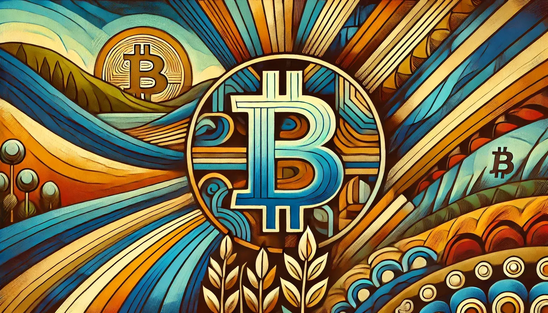 Adopting Bitcoin in El Salvador: Empowering Communities Through Innovation