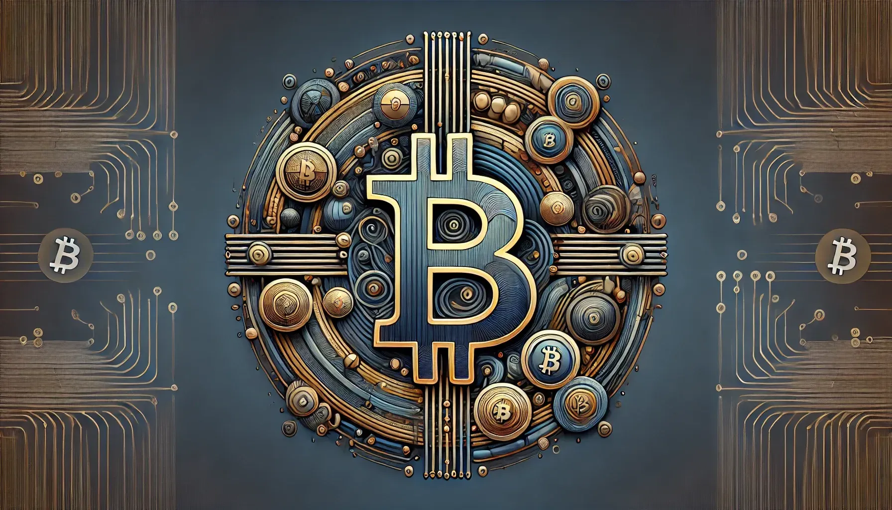 Suriname's Bitcoin Path: Decentralizing Governance and Economy