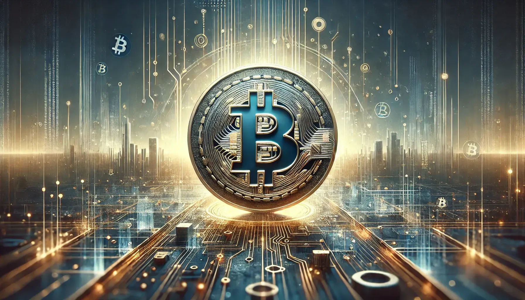 Decentralization and Financial Autonomy: Bitcoin's Emerging Frontiers