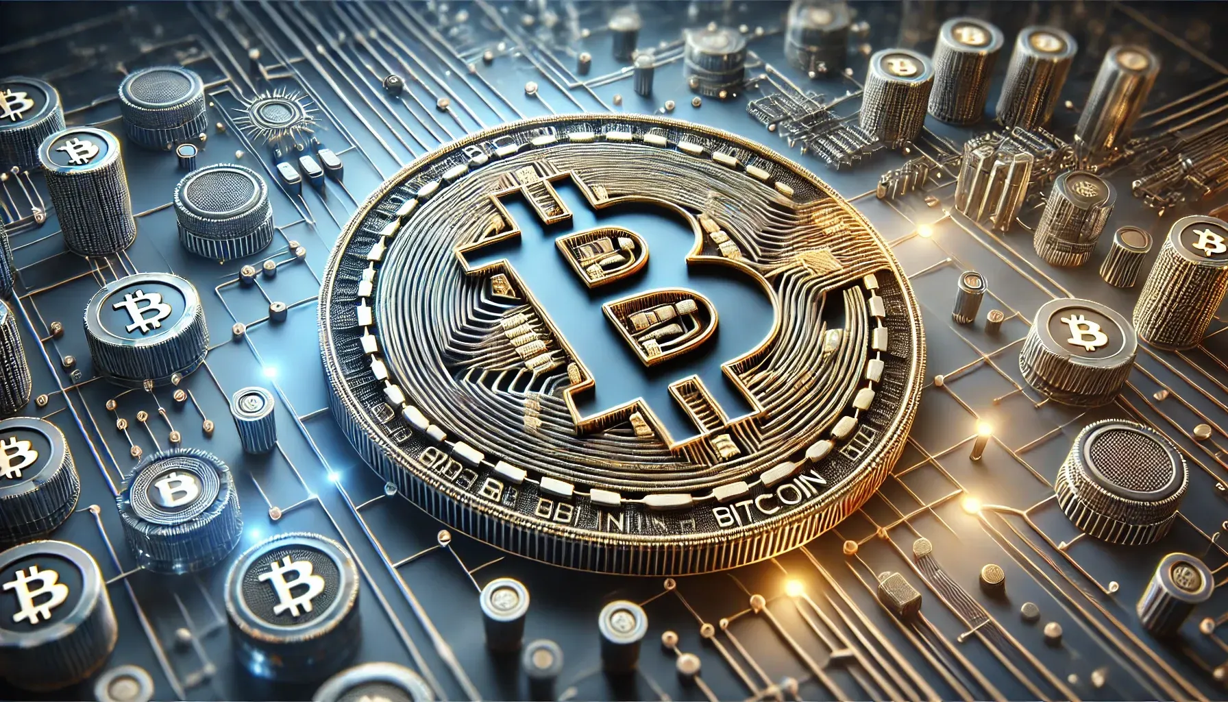 Strategic Insights into Bitcoin's Speculative Surge and Institutional Impact