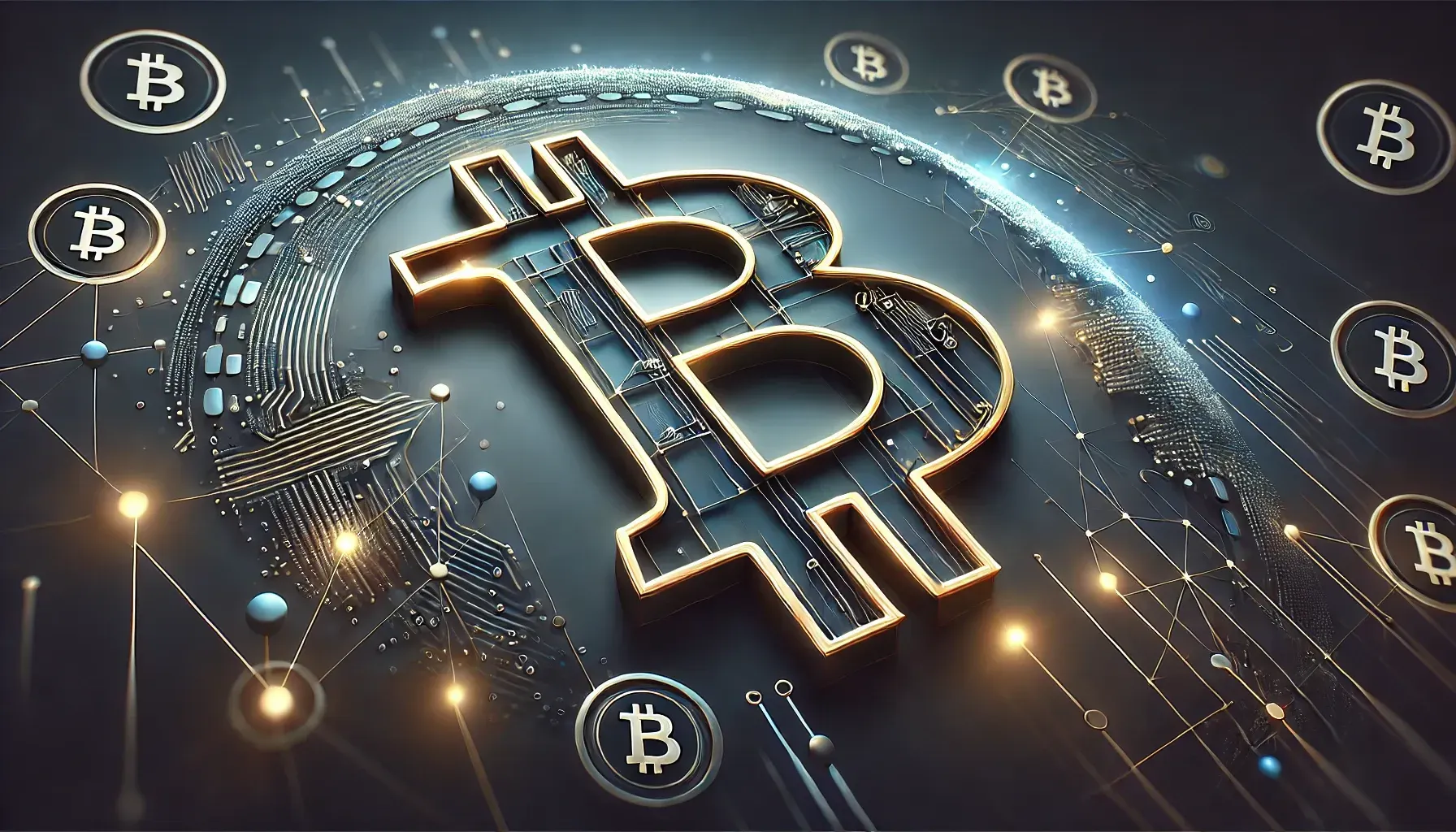 Investment Strategy, Bitcoin, and AI’s Role in Future Economies
