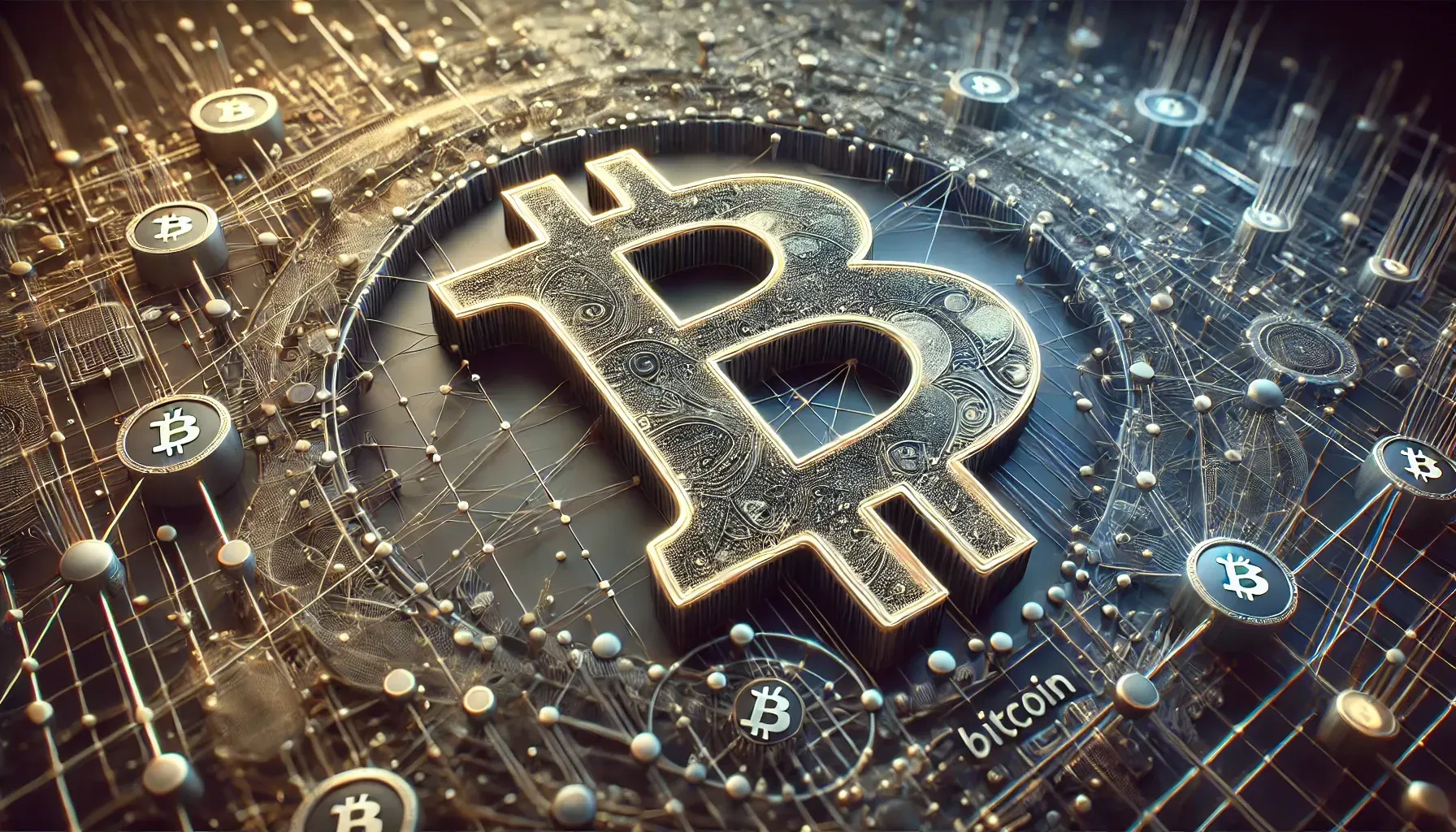 Bitcoin as a Tool for Financial Freedom and Economic Stability