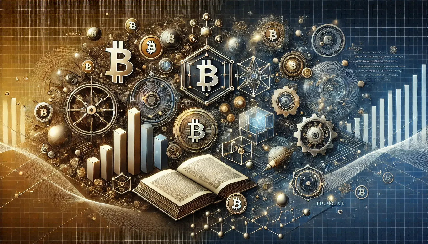 Bitcoin Education: Bridging Complexity and Transformation