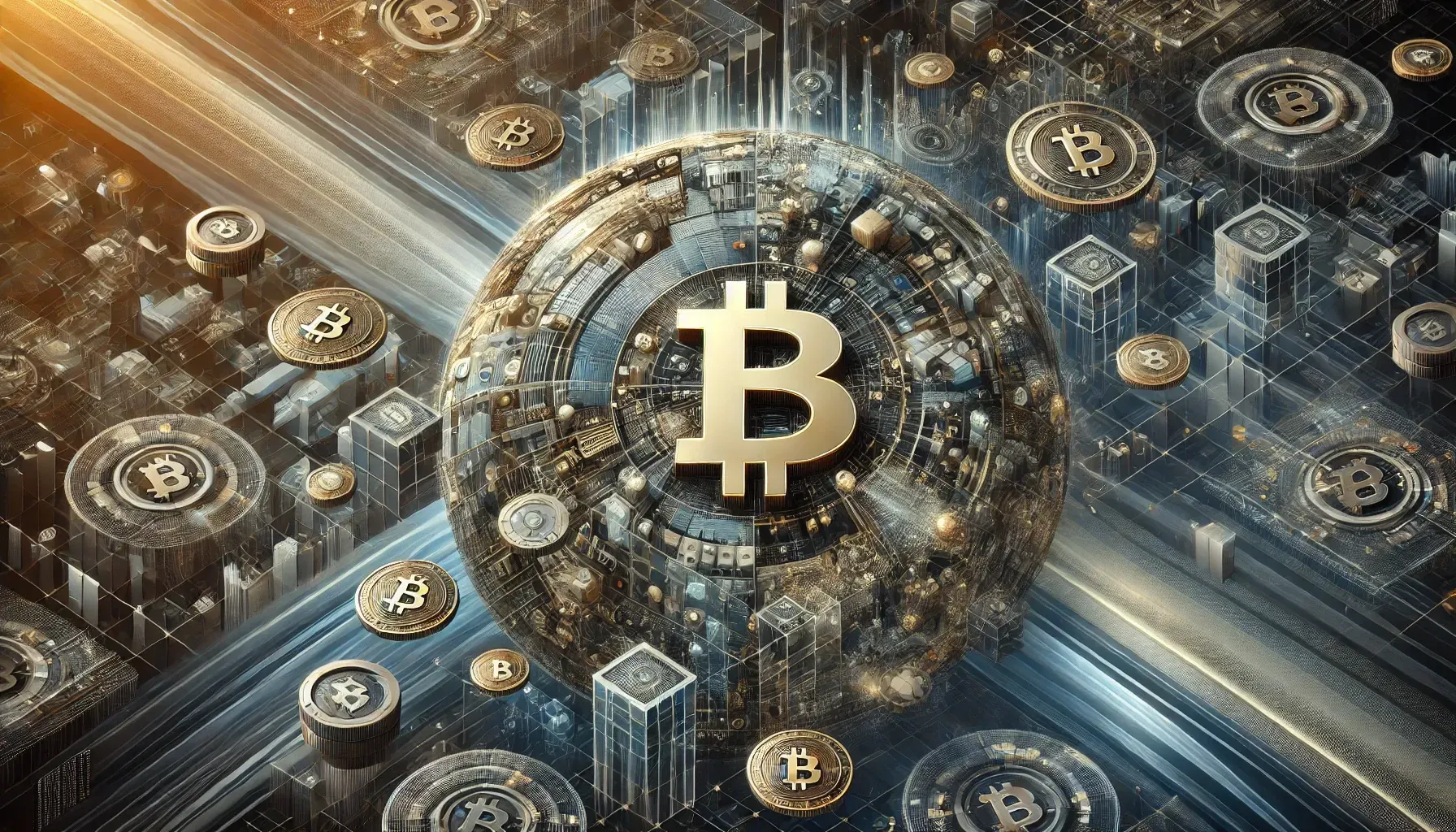 Bitcoin Reserve Dynamics and Market Maturation