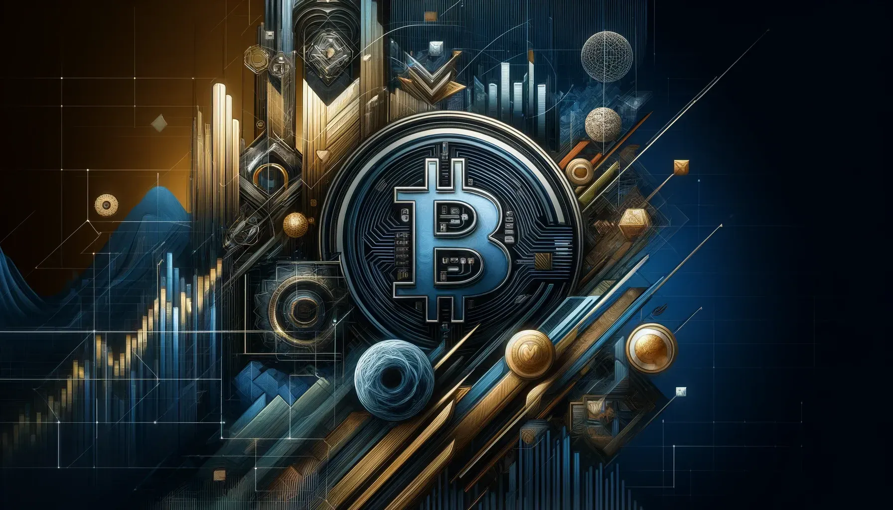 Institutional Bitcoin Impact & Shifting Portfolio Implications