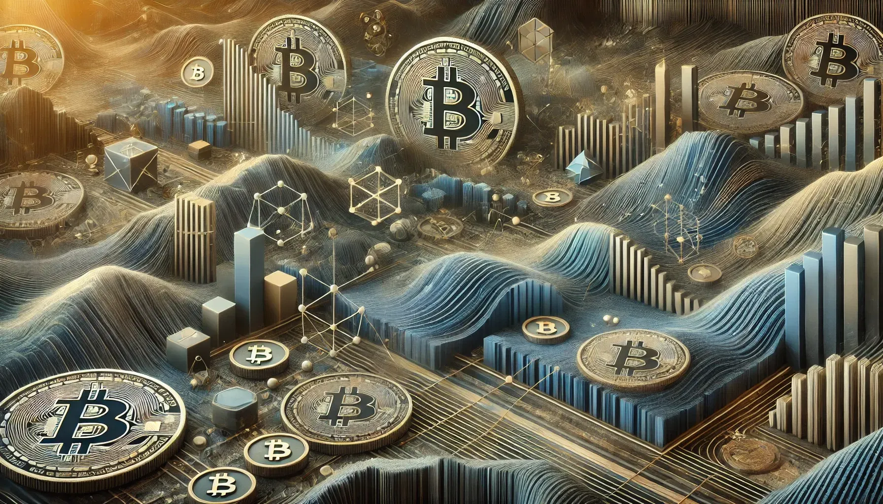 Institutional Dynamics and Liquidity in Bitcoin Markets