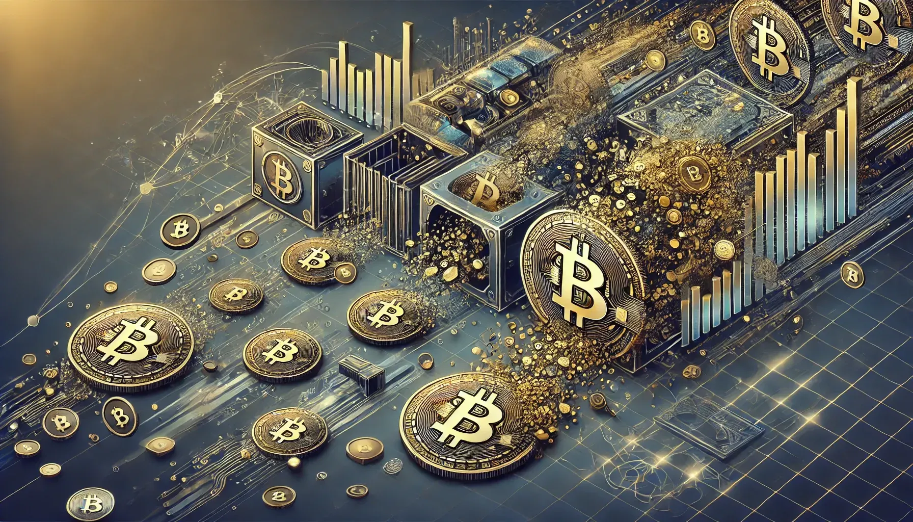 Fiscal Transition: Re-Defining Reserve Assets with Bitcoin