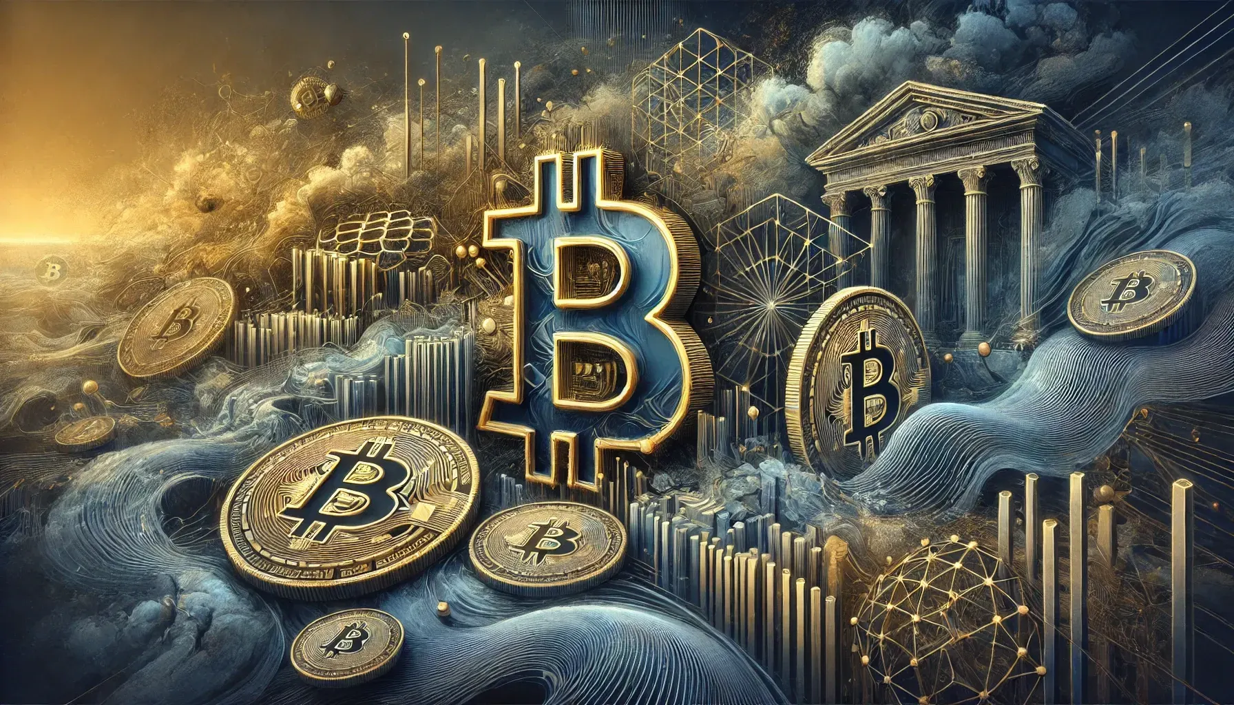 Bitcoin: Complexity and Economic Disruption