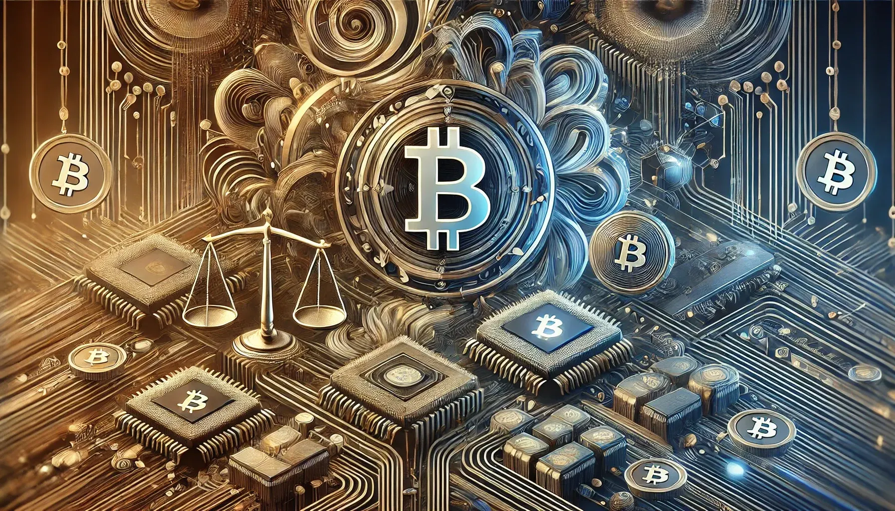 SEC Clarity, Liquidity, and Hardware Evolution in Bitcoin Mining