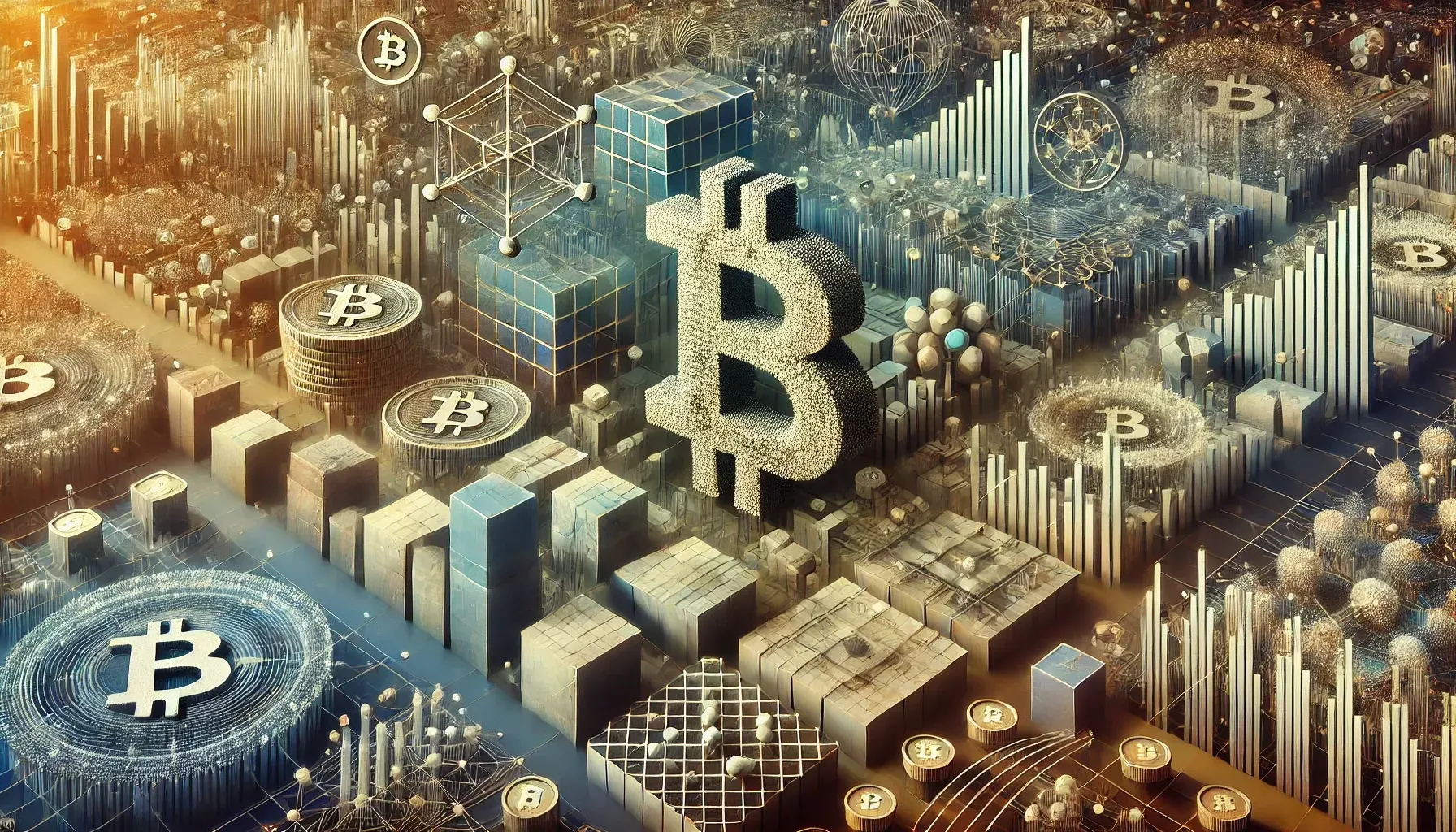 Bitcoin as a Corporate Benchmark: Rethinking Capital Allocation