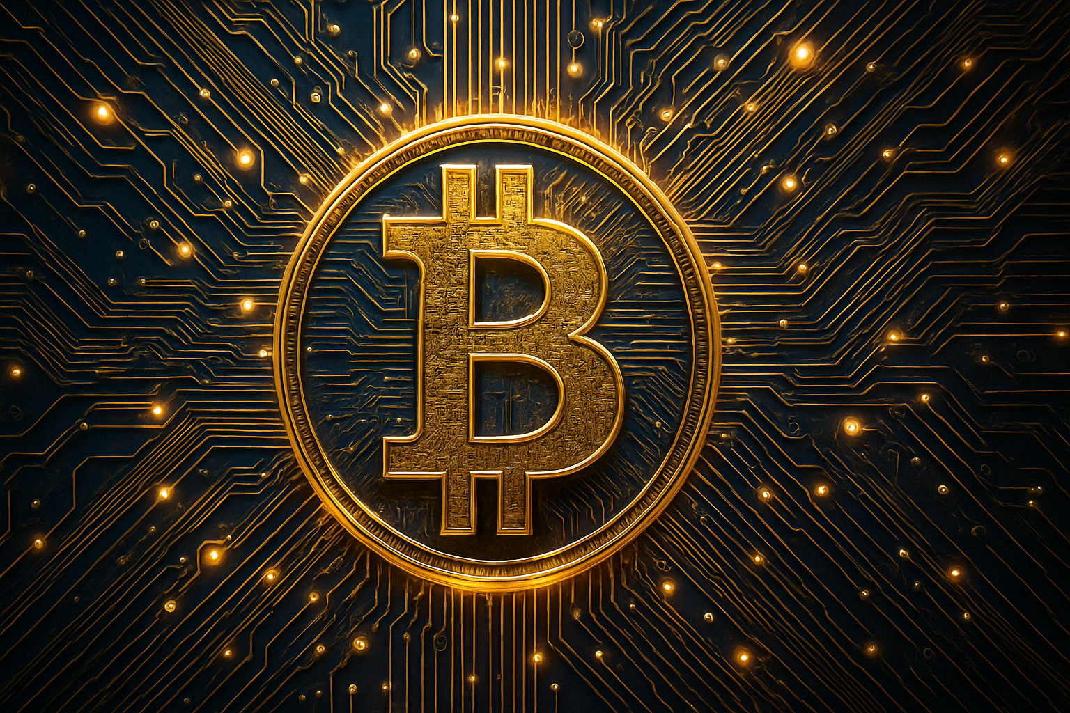 Gold Repricing, Dollar Weakness, Bitcoin Tests
