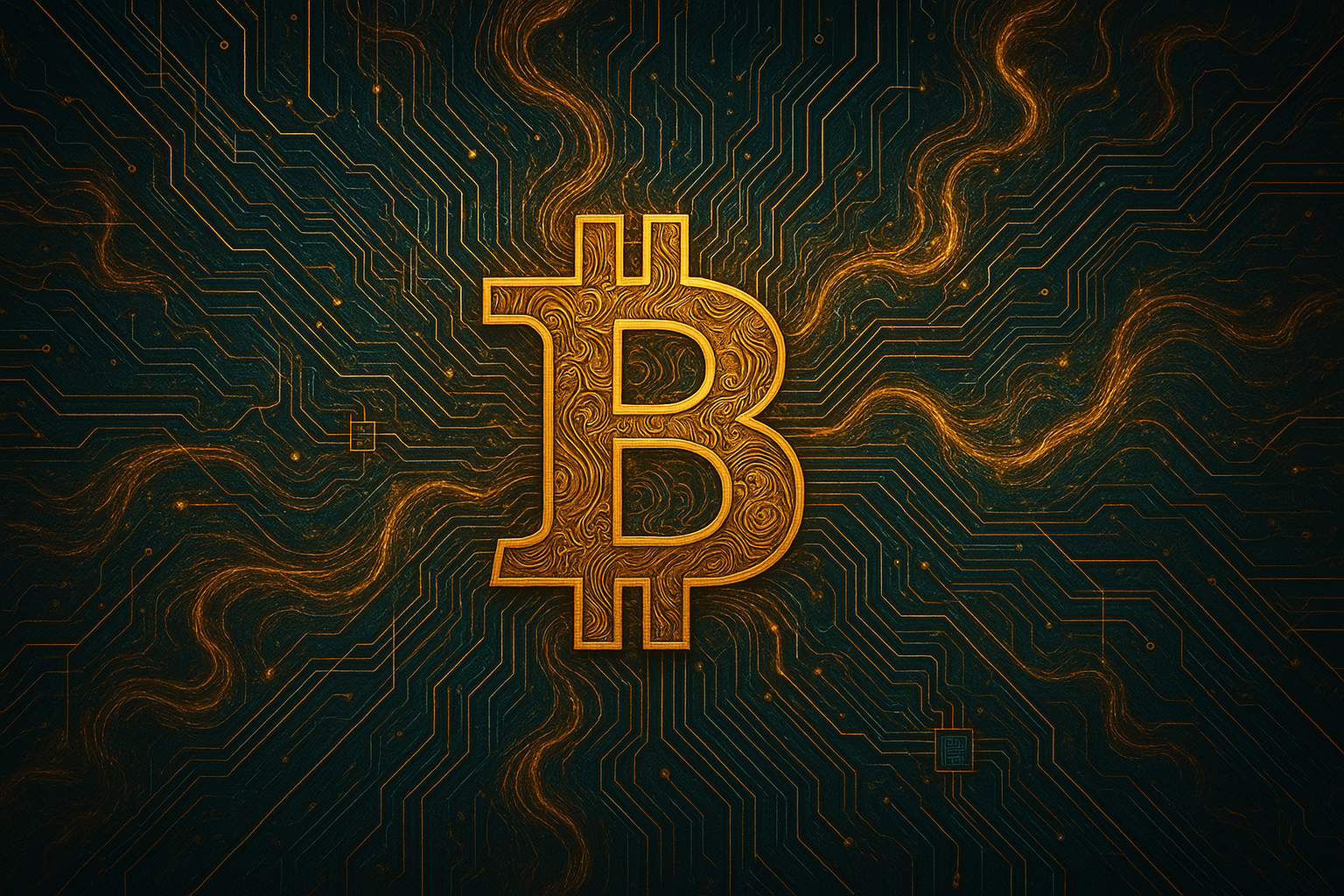 Bitcoin’s Role in the Coming Yield‑Curve‑Control Era