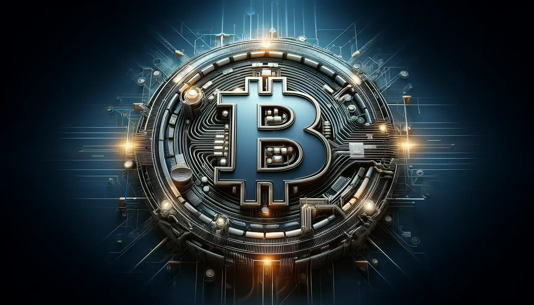 Central-Bank Dominoes and Bitcoin’s Liquidity Shift