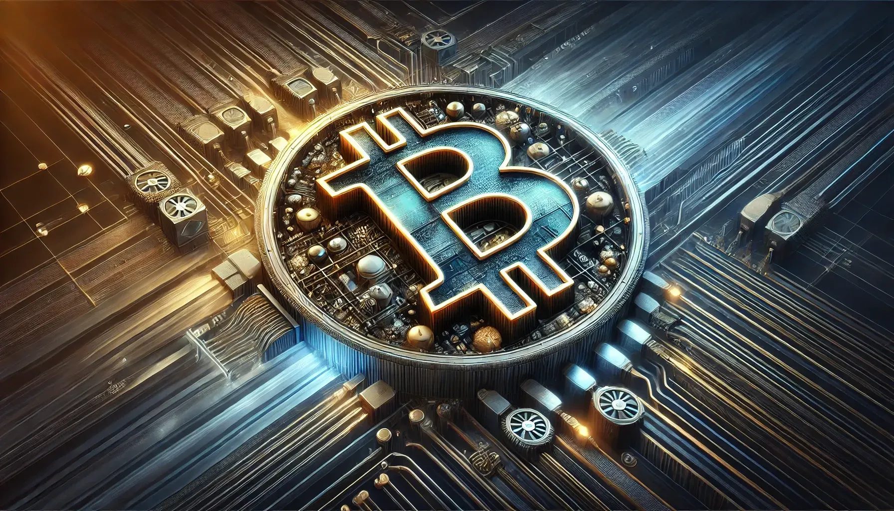 Enhancing Operational Resilience in Bitcoin Mining