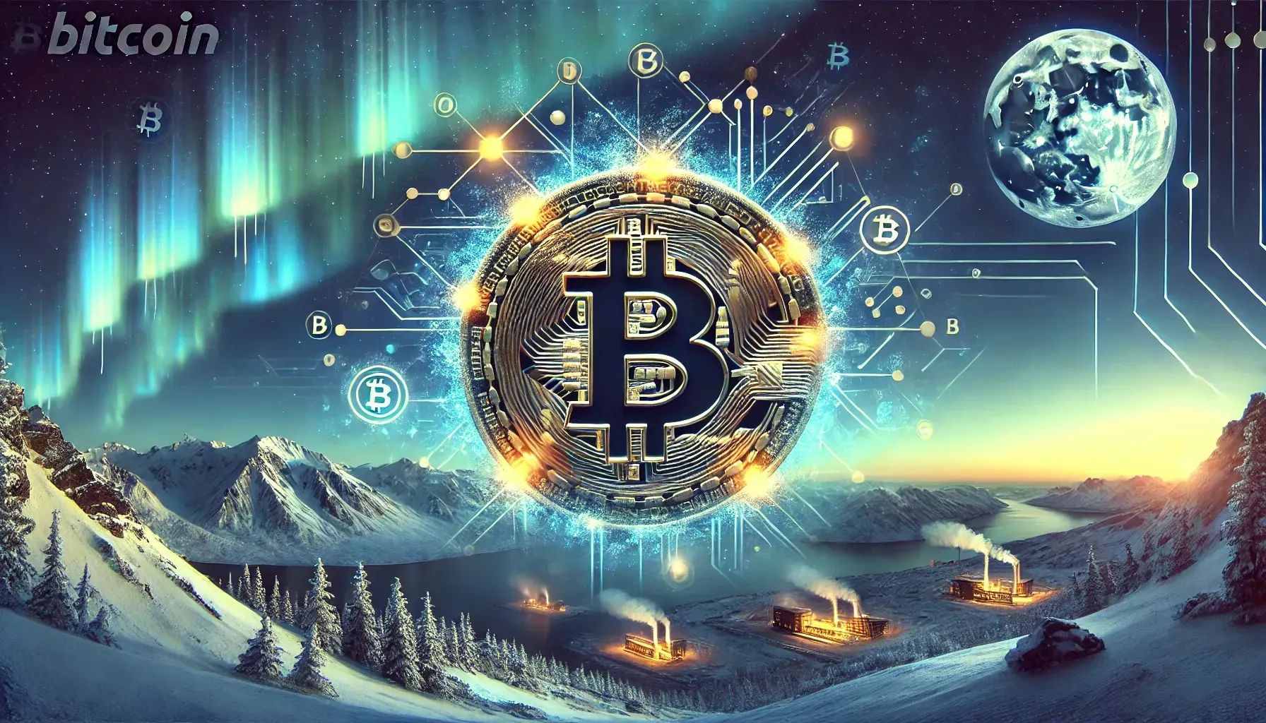 Bitcoin Mining as Europe’s Flexible Energy Backbone