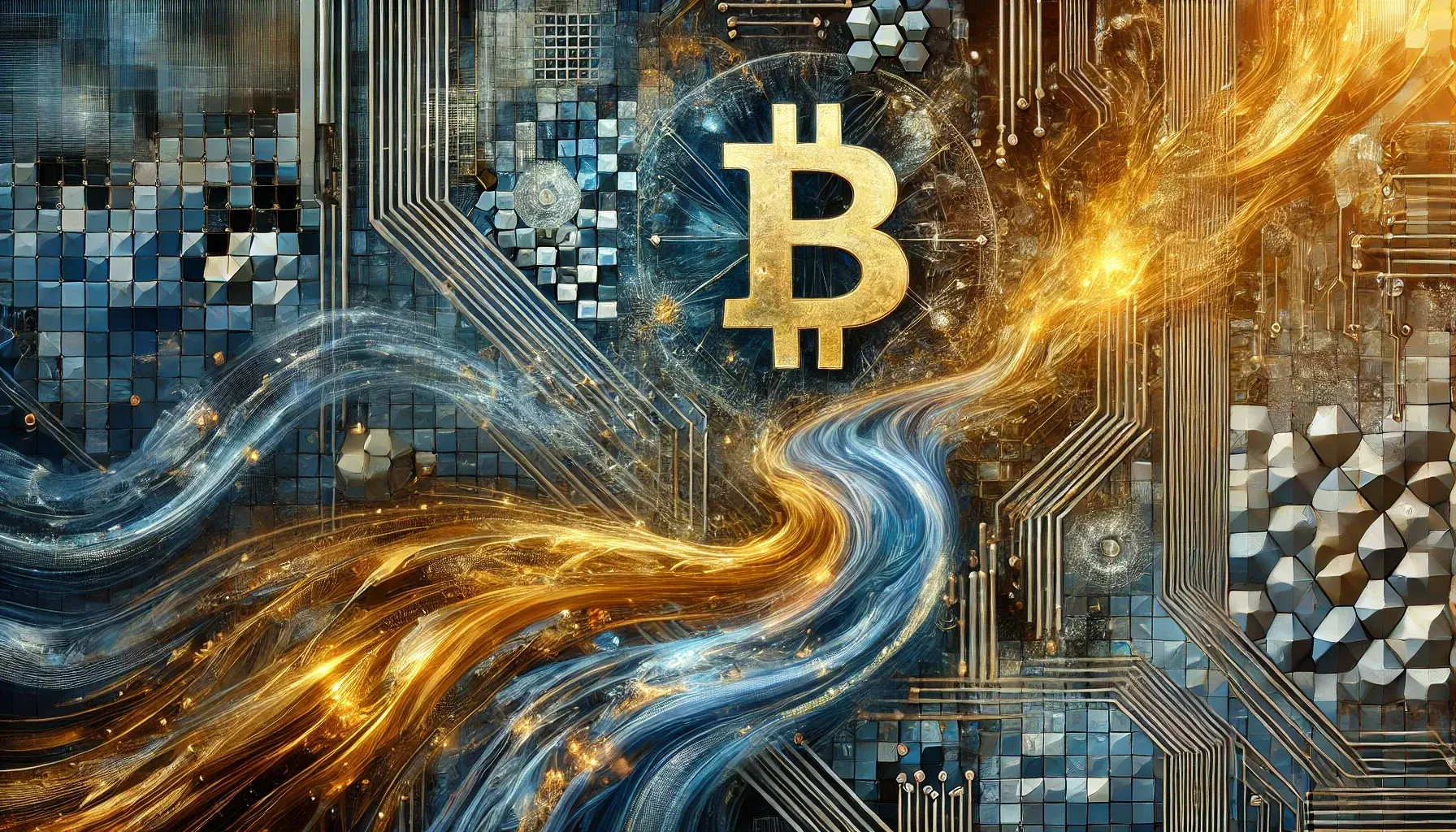 Bitcoin Savings and Value Revolution