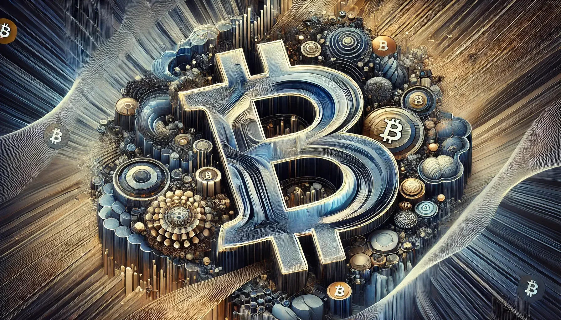 Bitcoin’s Disruptive Cultural & Geopolitical Impact