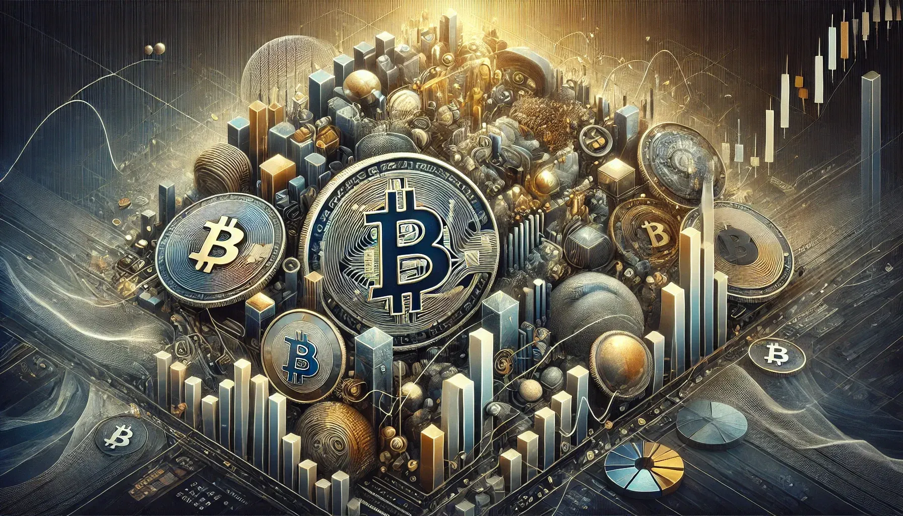 Fiscal Pressures and Custody Challenges Reshape Bitcoin