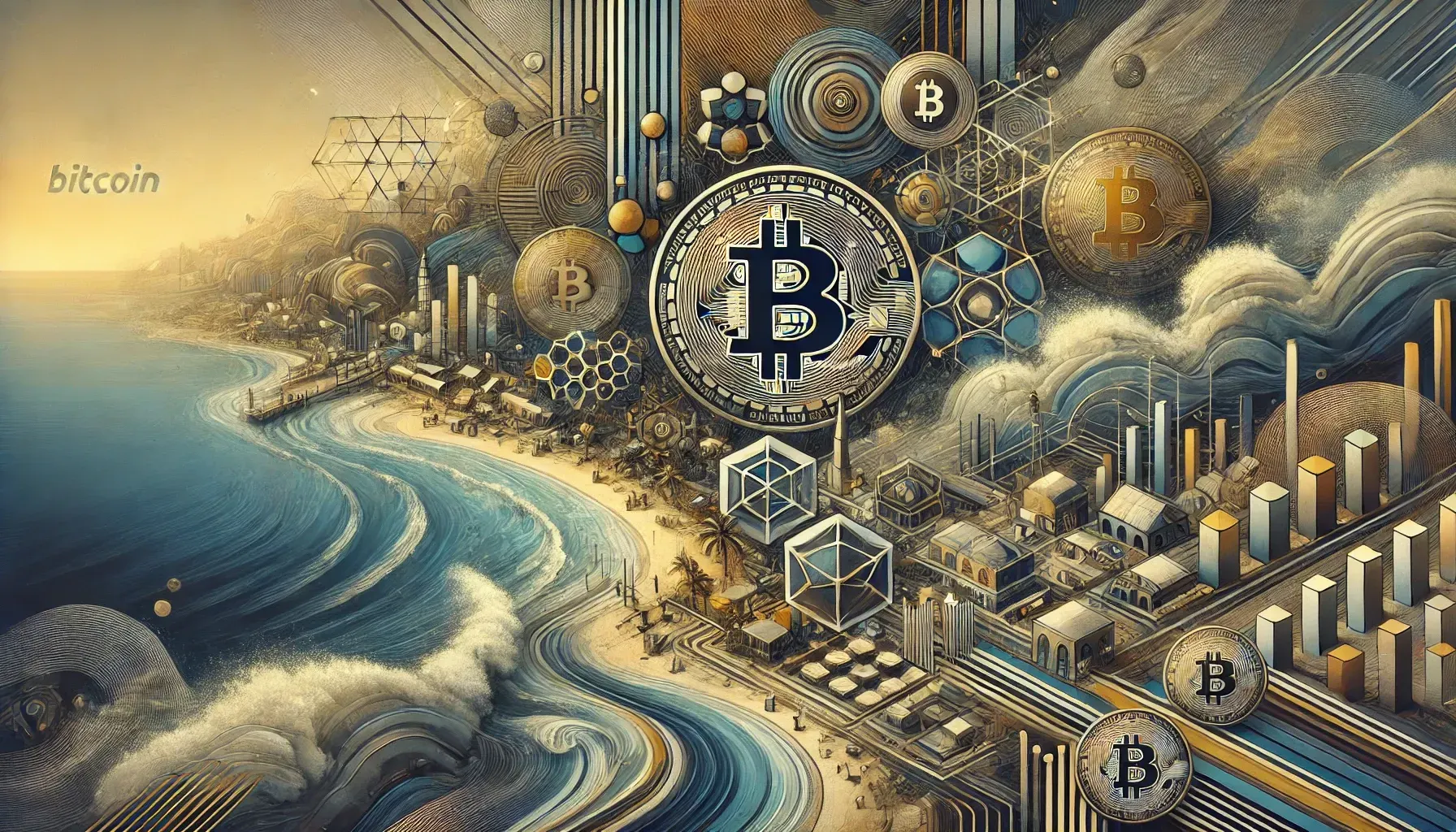 Bitcoin’s Low‑Time‑Preference Ethic and Emerging Circular Economies