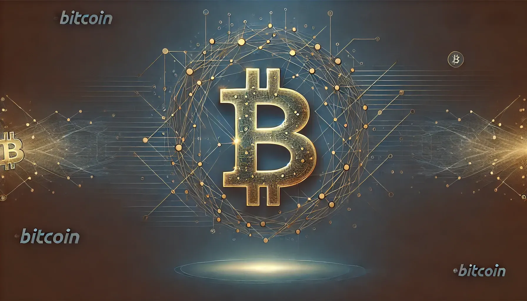 Bitcoin, Gold, and Reserve Strategy